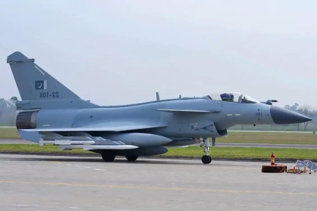 印巴空战结果会改变南亚格局吗 中制武器展现实力