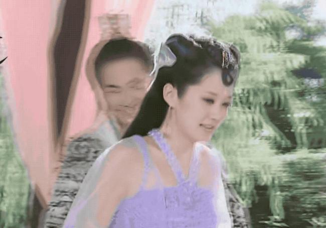 “明朗少女”張娜拉的魔幻從藝路：咎由自取還是另有內(nèi)情,？