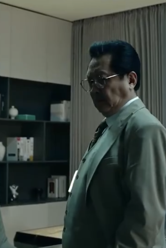 唐國強也演上短劇了