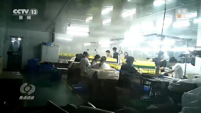 警惕！已確認為淫穢玩具,！家長們趕緊自查 多地公安集中打擊涉黃手辦產(chǎn)業(yè)鏈