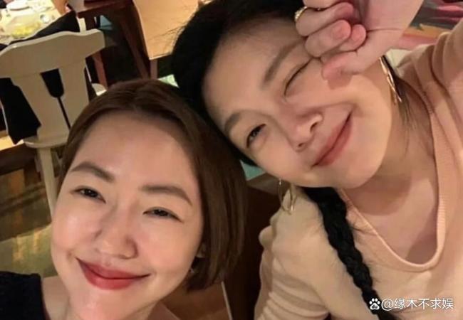 大S去世后小S首次发长文 振作起来缅怀姐姐