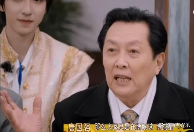 唐國(guó)強(qiáng)銳評(píng)當(dāng)下短劇創(chuàng)作的困境與悲哀