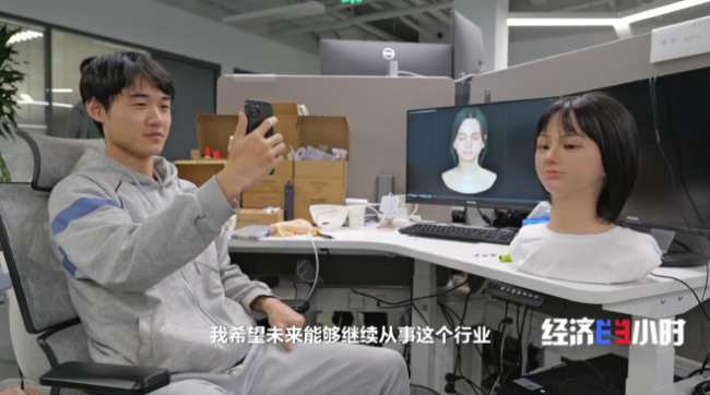 人才需求達(dá)百萬級,！人工智能如何催生職業(yè)新賽道