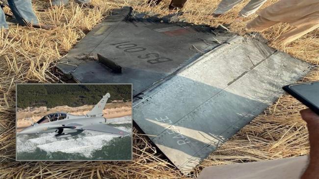 萬國牌空軍再曝致命短板 體系作戰(zhàn)能力不足