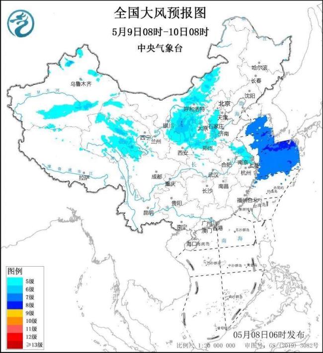 南方這次降雨為何這么強(qiáng) 暴雨預(yù)警升級(jí)