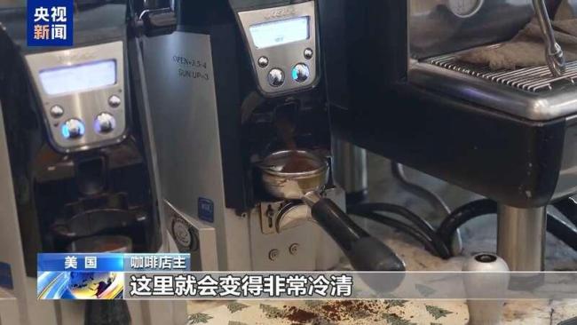 美國保稅倉庫火了 關(guān)稅壓力下的新選擇