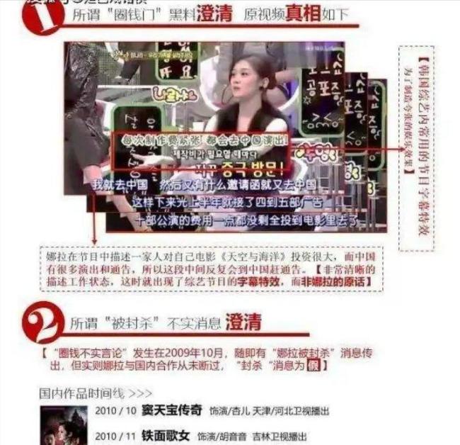 “明朗少女”張娜拉的魔幻從藝路：咎由自取還是另有內(nèi)情,？