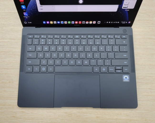 首款鴻蒙電腦首發(fā)上手體驗 華為MateBook Pro初見