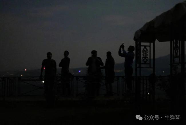 牛彈琴：巴基斯坦公布令人震驚的消息 印度導(dǎo)彈誤襲本土