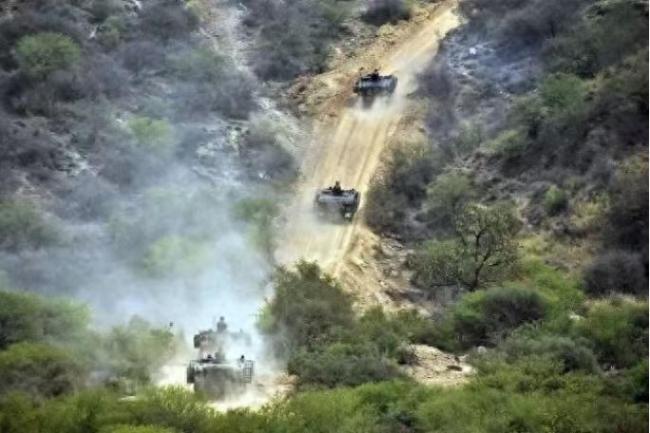 印巴若全面开战结果会如何