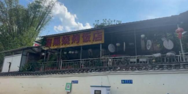 司機服務(wù)區(qū)吃菌菇中毒險喪命 帶娃送貨途中驚魂一刻