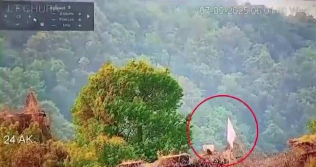 印巴交战把谁打尴尬了 印度双线受挫颜面尽失