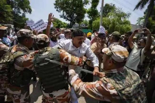 印巴若全面开战结果会如何 中国立场引关注