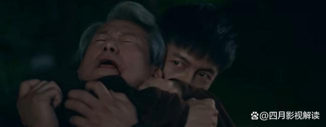 張魯一新劇一集一個(gè)新身份