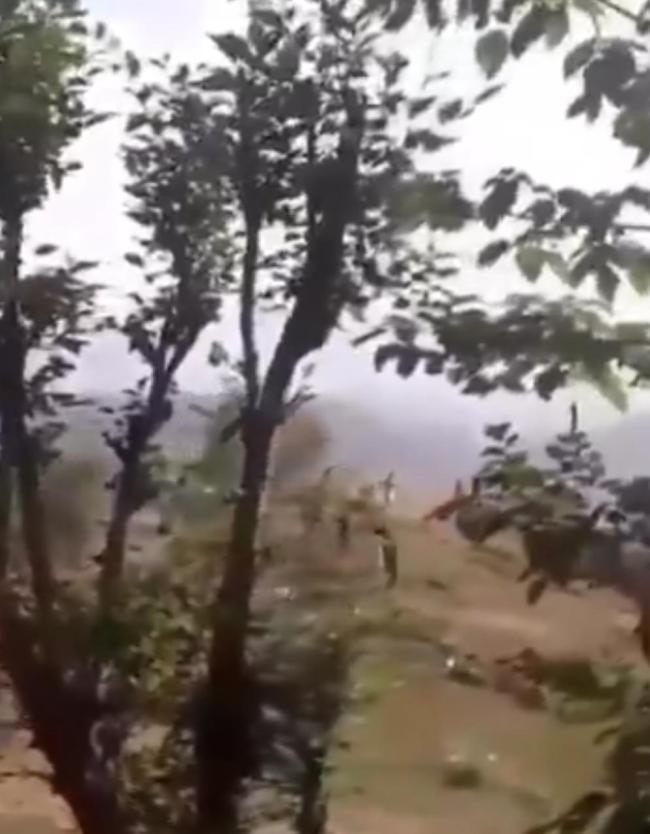 巴基斯坦會怎么對待印度俘虜