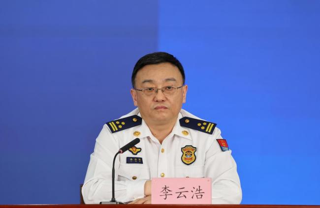 動(dòng)火未報(bào)備,，北京一4S店火災(zāi)致1人死亡