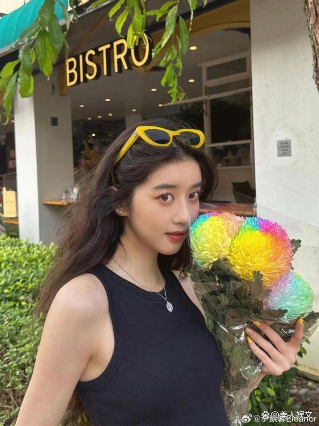 李凱馨口無遮攔引發(fā)輿論風波 一切的導火索源于一段曝光的錄音