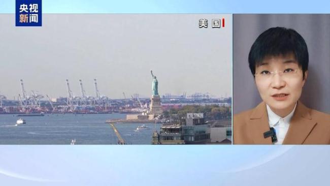美关税和移民政策冲击波显现 国内反弹加剧