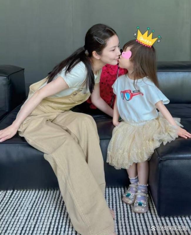 杜淳祝老婆母親節(jié)快樂 甜蜜示愛羨煞旁人