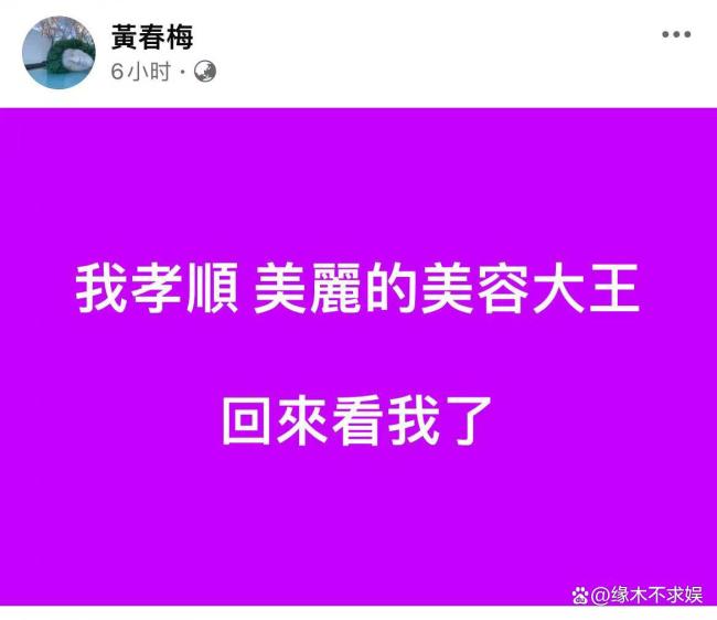 大S生前为小玥儿庆生画面公开 温馨瞬间触动人心
