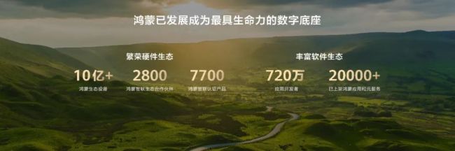 华为能否突破Windows和Mac重围 鸿蒙电脑生态待考