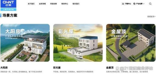溫州大佬屋頂建電站年入300億 戶用光伏成增收利器