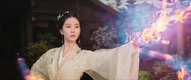 淮水竹亭结局 BE美学颠覆传统