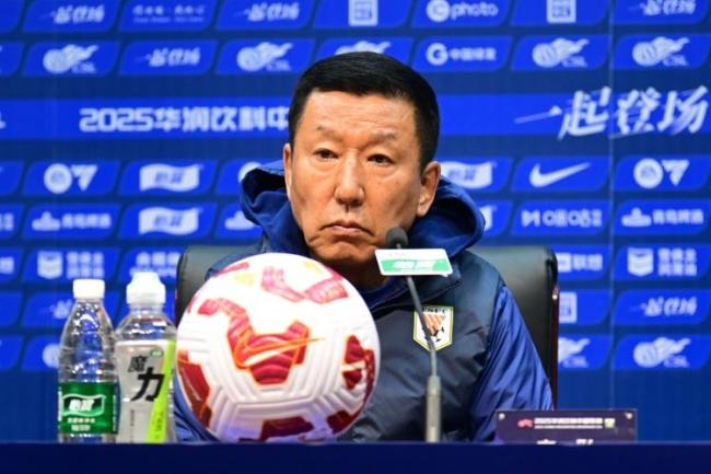 崔康熙：我們非常警戒王鈺棟但沒防住 關(guān)鍵勝利來之不易