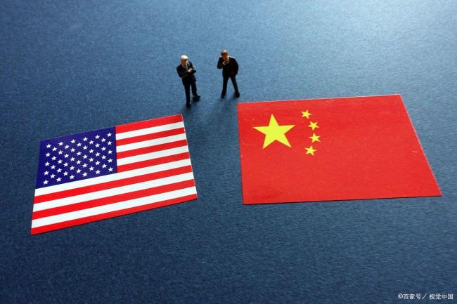 特朗普為何愿意同中國和解 關(guān)稅危機(jī)下的和解信號