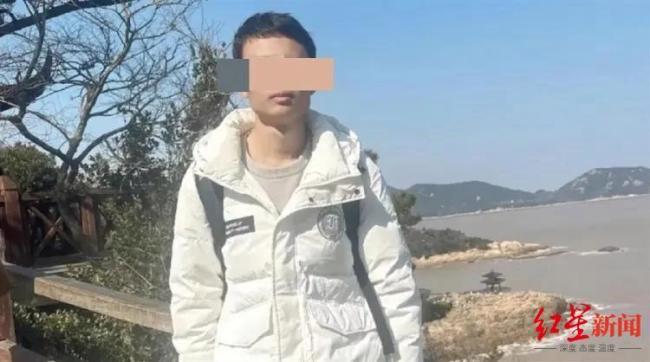 大學(xué)男生失蹤1個(gè)月后被確認(rèn)跳入黃河 家屬尋求社會(huì)援助打撈