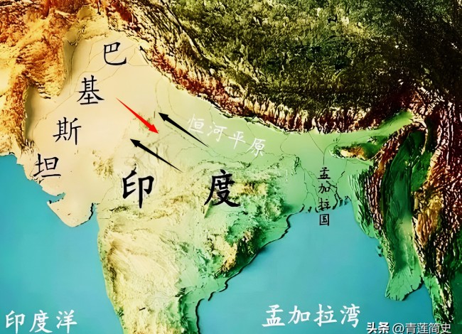 停战前印度为何偷袭巴基斯坦 争议与动机分析