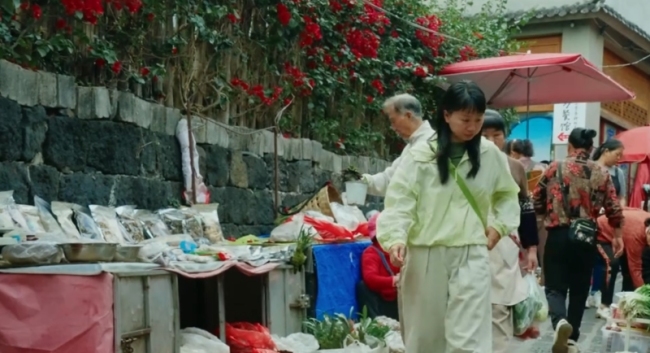 騰沖 年輕窮人的耶路撒冷