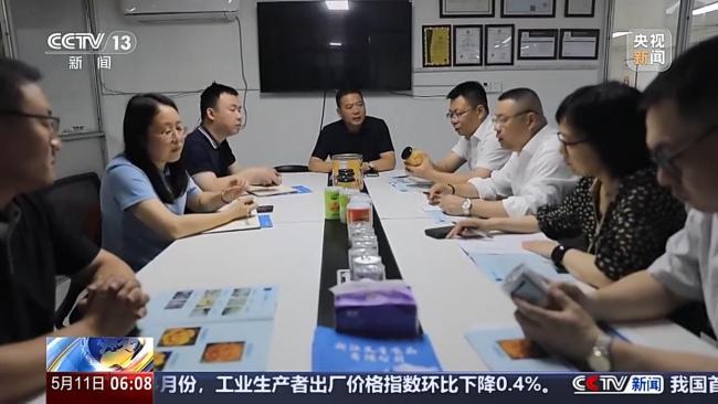 外貿(mào)滯銷品變身內(nèi)銷“香餑餑” 罐頭企業(yè)逆襲記