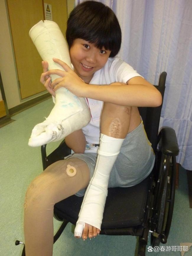 汶川地震亲历者十七年后的独白：好好活着，好好生活！