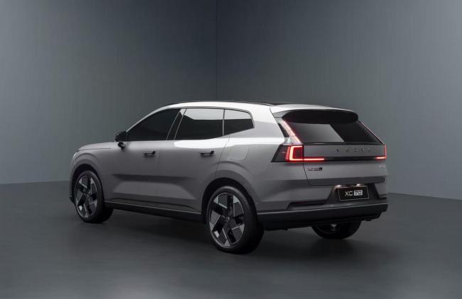 博主：XC70讓沃爾沃成了“雞蛋人” 北歐皮囊下的商業(yè)算計