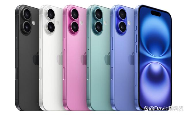 買iPhone16還是等iPhone17,？最“垮”變最“香”機型,！