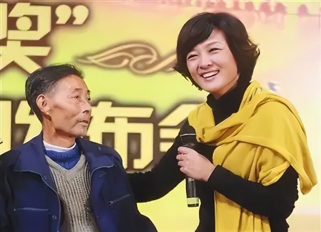 李小萌曾把獎(jiǎng)杯送給汶川朱大爺 重訪北川憶故人