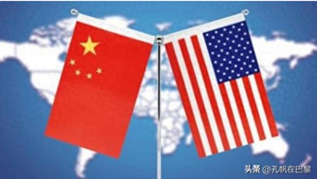 媒體人：中方對(duì)美“不跪”贏得奇效 堅(jiān)定立場促美讓步