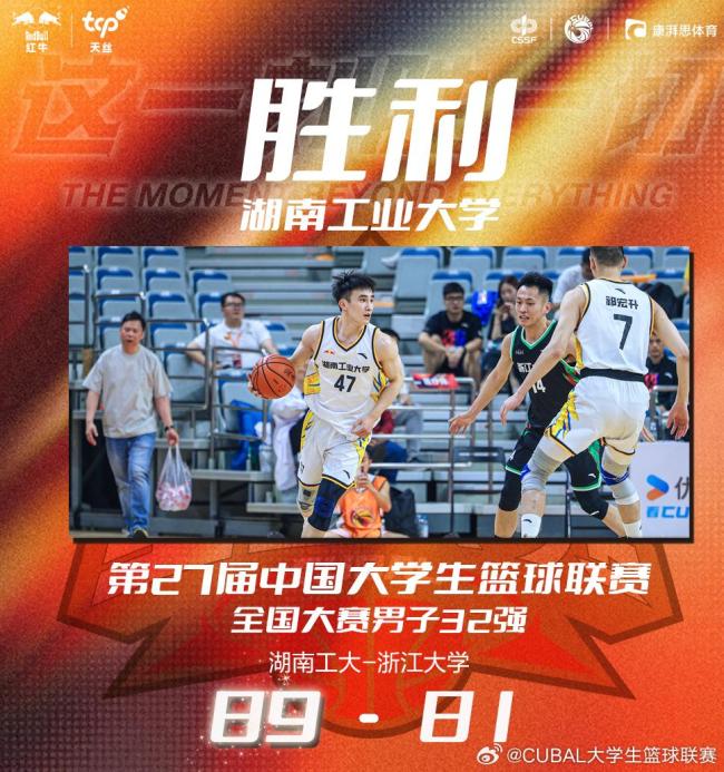 寧波大學(xué)以80比86惜敗中國(guó)礦大 止步全國(guó)八強(qiáng)之外