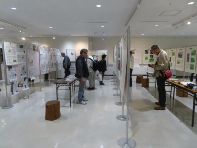 日本團(tuán)體辦展覽揭露侵華日軍罪行,，敦促日本政府“正視歷史” 喚醒沉睡的歷史記憶