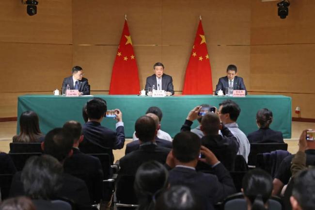 哪些因素促成中美日內(nèi)瓦談判超預期 戰(zhàn)略認知轉(zhuǎn)變推動進展