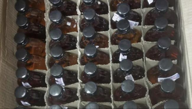 印度14人因飲用假酒死亡