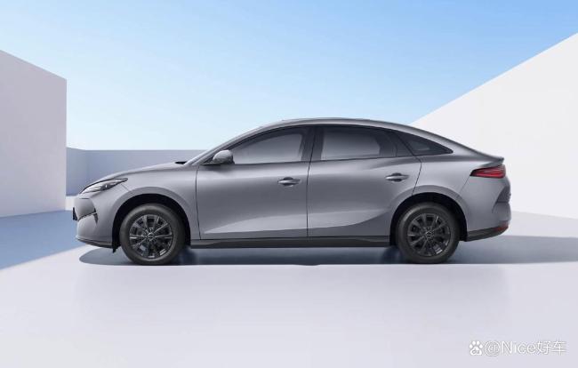 比亞迪e7官宣5月17日上市 主打性價比純電轎車