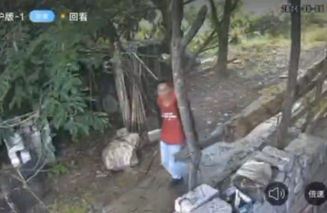 男子持刀致鄰居3死1重傷案 二審未當庭宣判