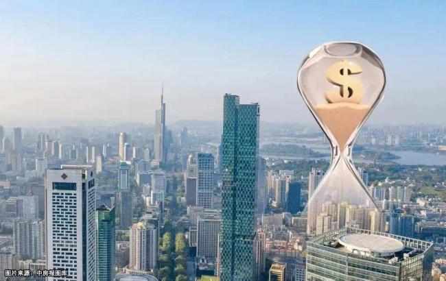 大變局,，中國“神秘金主”出手,！