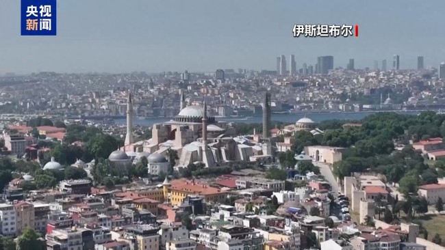 俄烏和談會(huì)否迎來(lái)曙光 土耳其再成談判地