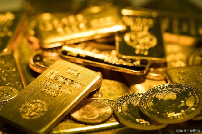 金價急降！月初830多元買黃金的人哭了 購金決策指南