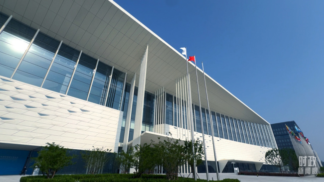 时政新闻眼丨在这场开幕式上,习近平为共建中拉命运共同体擘画新蓝图