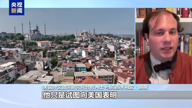 普京和澤連斯基能在土耳其相見嗎 和平曙光再現(xiàn),？