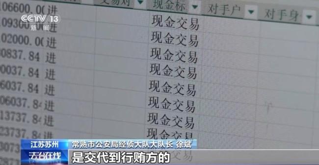 內(nèi)部腐敗致鋼鐵企業(yè)損失千萬(wàn) 質(zhì)檢環(huán)節(jié)暗藏貓膩